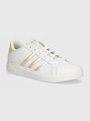 Obrázek produktu adidas Dětské sneakers boty adidas GRAND COURT 2.0