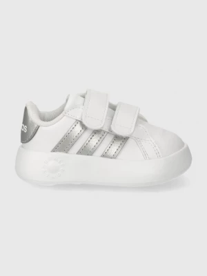 Obrázek produktu adidas Dětské sneakers boty adidas GRAND COURT 2.0 CF I