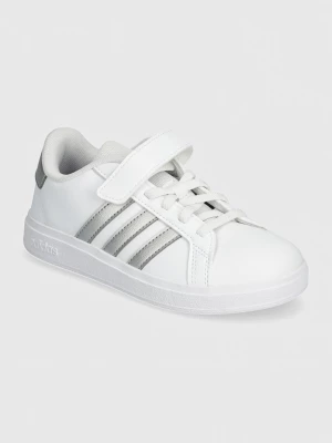 Obrázek produktu adidas Dětské sneakers boty adidas GRAND COURT 2.0 EL C
