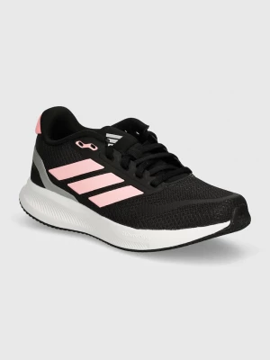 Obrázek produktu adidas Dětské sneakers boty RUNFALCON 5 černá