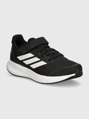 Obrázek produktu adidas Dětské sneakers boty adidas RUNFALCON 5 EL C černá