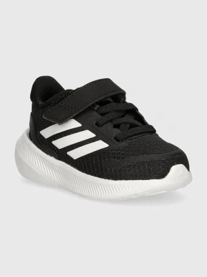 Obrázek produktu adidas Dětské sneakers boty adidas RUNFALCON 5 EL černá