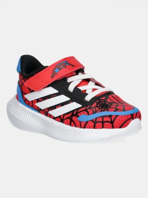 Obrázek produktu adidas Dětské sneakers boty adidas RUNFALCON SPIDER-MAN červená