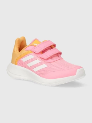 Obrázek produktu adidas Dětské sneakers boty Tensaur Run 2.0 CF K růžová