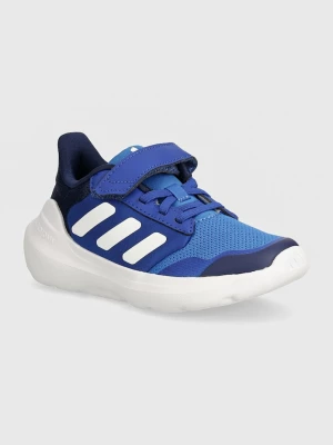 Obrázek produktu adidas Dětské sneakers boty adidas Tensaur Run 3.0 EL C modrá
