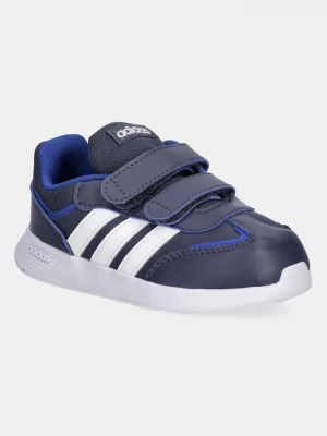 Obrázek produktu adidas Dětské sneakers boty adidas TENSAUR SWITCH námořnická modř