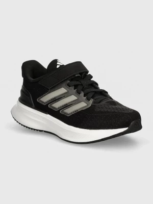Obrázek produktu adidas Dětské sneakers boty adidas UltraRun 5 EL C černá