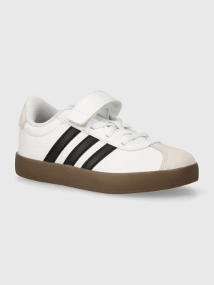 Obrázek produktu adidas Dětské sneakers boty adidas VL COURT 3.0 EL C
