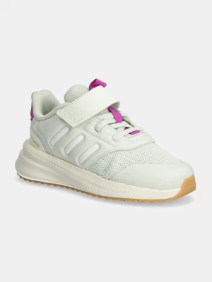 Obrázek produktu adidas Dětské sneakers boty X_PLRPHASE EL zelená