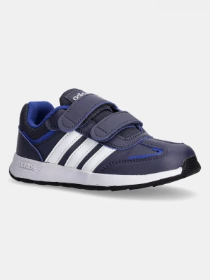 Obrázek produktu adidas Dětské sneakers boty TENSAUR SWITCH námořnická modř