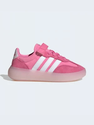 Obrázek produktu adidas Dětské tenisky adidas BARREDA DECODE růžová