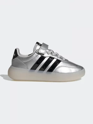 Obrázek produktu adidas Dětské tenisky adidas BARREDA DECODE stříbrná