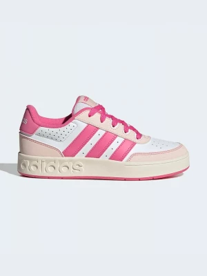 Obrázek produktu adidas Dětské tenisky BREAKBASE růžová