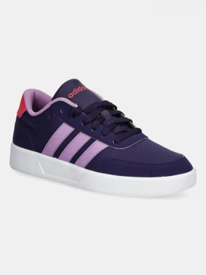 Obrázek produktu adidas Dětské tenisky adidas BREAKNET 3.0 fialová