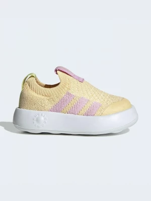 Obrázek produktu adidas Dětské tenisky adidas BUBBLECOMFY žlutá