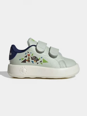 Obrázek produktu adidas Dětské tenisky adidas DISNEY ADVANTAGE ZOOTOPIA tyrkysová