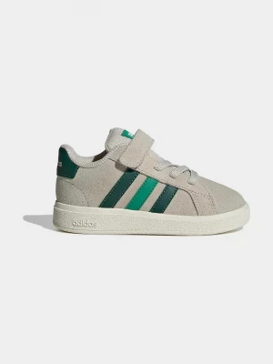 Obrázek produktu adidas Dětské tenisky GRAND COURT 00s béžová