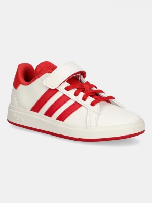 Obrázek produktu adidas Dětské tenisky adidas GRAND COURT 2.0 béžová