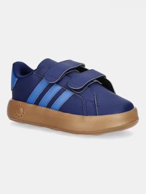 Obrázek produktu adidas Dětské tenisky GRAND COURT 2.0 námořnická modř