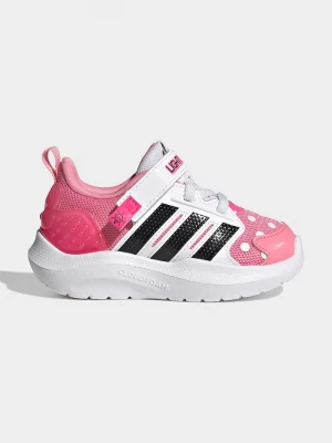 Obrázek produktu adidas Dětské tenisky adidas LIGHTORAMA RNR MINNIE růžová
