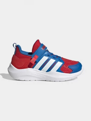 Obrázek produktu adidas Dětské tenisky adidas LIGHTORAMA RNR SPIDER-MAN červená