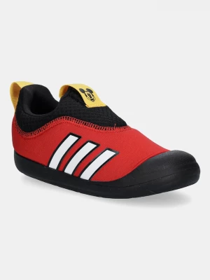 Obrázek produktu adidas Dětské tenisky MONOFIT MICKEY červená