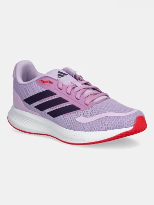 Obrázek produktu adidas Dětské tenisky adidas RUNFALCON fialová