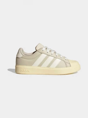 Obrázek produktu adidas Dětské tenisky adidas STREETTALK béžová
