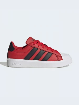 Obrázek produktu adidas Dětské tenisky adidas STREETTALK červená