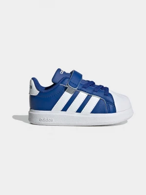 Obrázek produktu adidas Dětské tenisky STREETTALK modrá