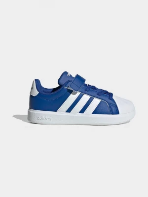 Obrázek produktu adidas Dětské tenisky adidas STREETTALK modrá
