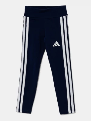 Obrázek produktu adidas Dětské tepláky adidas námořnická modř