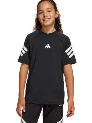 Obrázek produktu adidas Dětské tričko černá