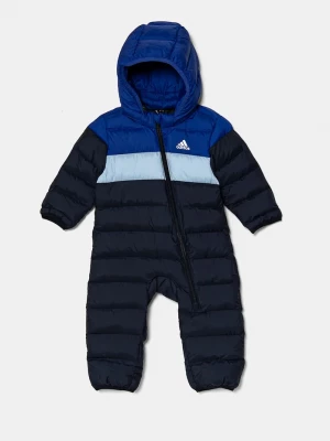 Obrázek produktu adidas Dětský overal adidas I SNOWSUIT námořnická modř