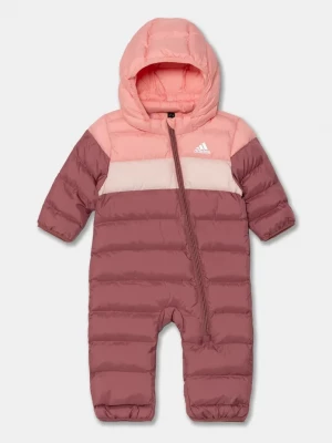 Obrázek produktu adidas Dětský overal adidas I SNOWSUIT růžová
