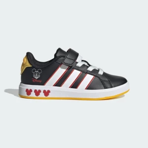 Obrázek produktu adidas Disney Mickey Mouse Grand Court Shoes Kids
