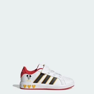 Obrázek produktu adidas Disney Mickey Mouse Grand Court Shoes Kids