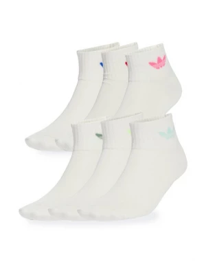 Obrázek produktu adidas Dlouhé ponožky JW2939 Barevná