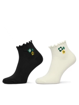 Obrázek produktu adidas Dlouhé ponožky KD8372 Barevná