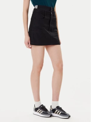 Obrázek produktu adidas Džínová sukně Firebird Utility JX7593 Černá Regular Fit
