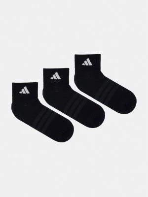 Obrázek produktu adidas Essentials Multipack:3-pack černá