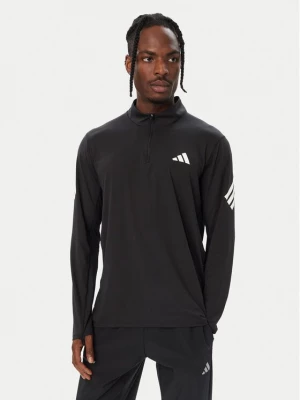 Obrázek produktu adidas Funkční mikina Adi365 Iconic JZ7720 Černá Regular Fit
