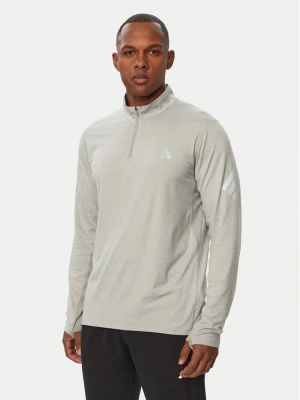 Obrázek produktu adidas Funkční mikina Adi365 Iconic KR5523 Šedá Regular Fit