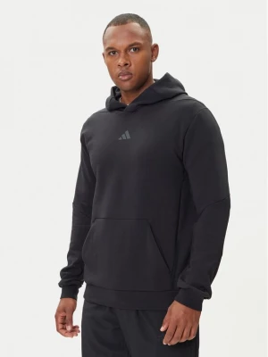 Obrázek produktu adidas Funkční mikina Designed for Training IY1119 Černá Regular Fit