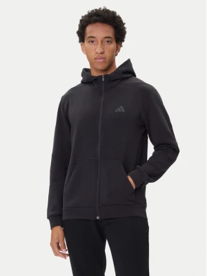 Obrázek produktu adidas Funkční mikina Designed for Training IY1131 Černá Regular Fit