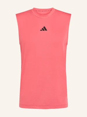 Obrázek produktu Adidas Funkční Top d4t Primelft světle červená