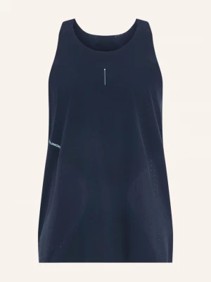 Obrázek produktu Adidas Funkční Top Hermanos Koumori Running tmavě modrá / tmavě modrá