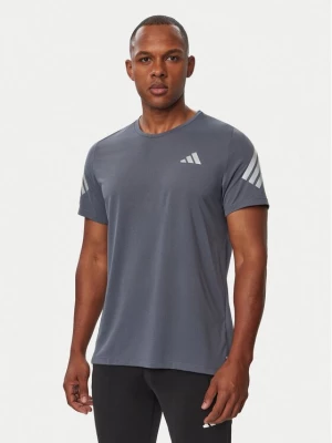 Obrázek produktu adidas Funkční tričko Adi365 Climacool HZ9568 Šedá Regular Fit