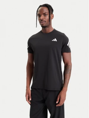 Obrázek produktu adidas Funkční tričko Adi365 Climacool JZ7694 Černá Regular Fit