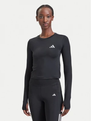 Obrázek produktu adidas Funkční tričko Adi365 Running Essentials KE8416 Černá Slim Fit